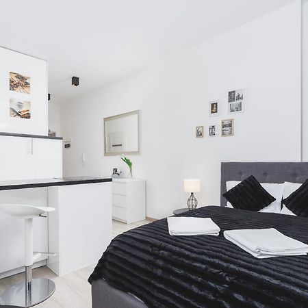 Studios Lubelska Krakow By Noclegi Renters Exteriér fotografie