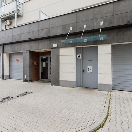 Studios Lubelska Krakow By Noclegi Renters Exteriér fotografie