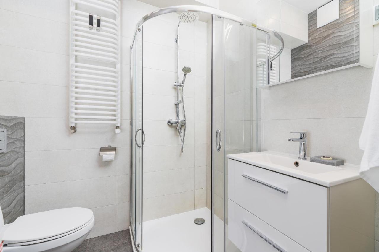 Studios Lubelska Krakow By Noclegi Renters Exteriér fotografie