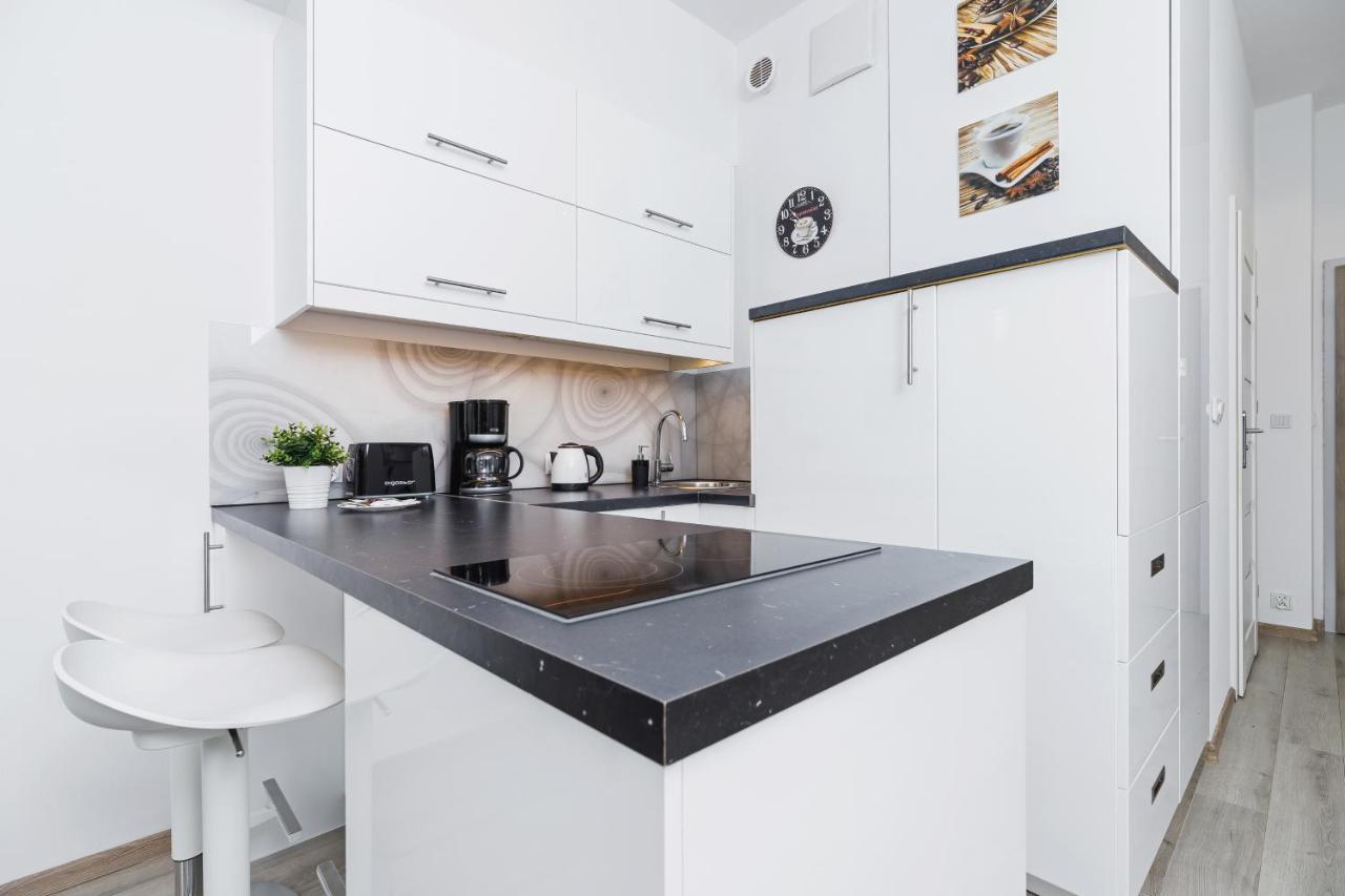 Studios Lubelska Krakow By Noclegi Renters Exteriér fotografie