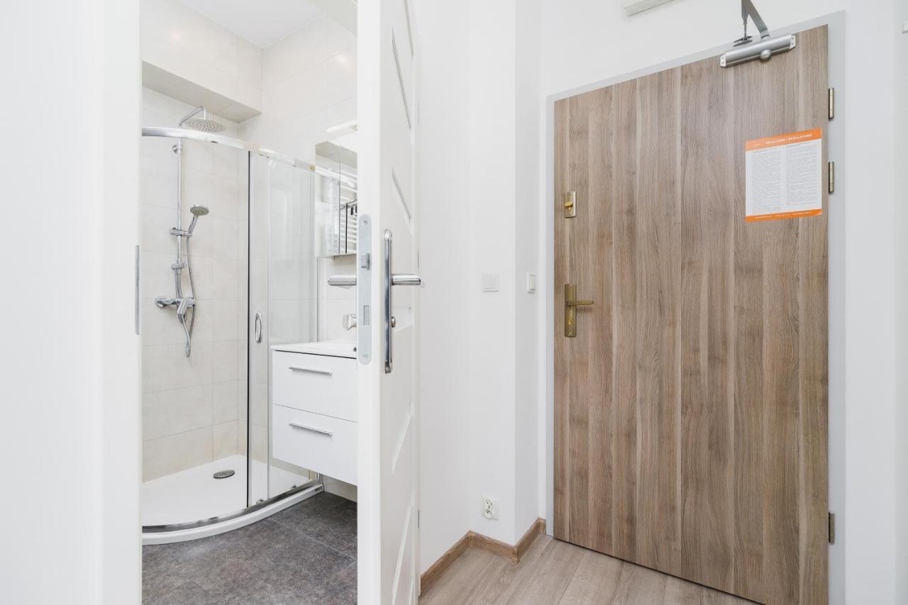 Studios Lubelska Krakow By Noclegi Renters Exteriér fotografie