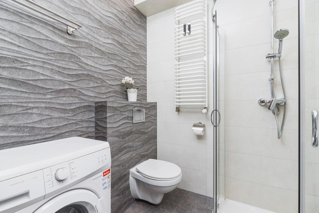 Studios Lubelska Krakow By Noclegi Renters Exteriér fotografie