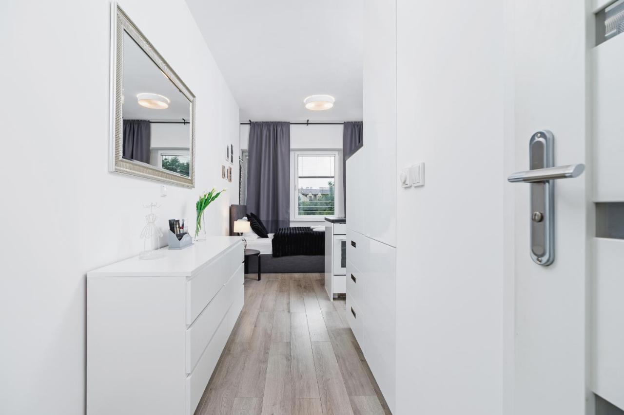 Studios Lubelska Krakow By Noclegi Renters Exteriér fotografie